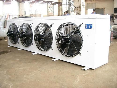 安装冷风机蒸发式环保空调解决厂房降温的过程你知道吗