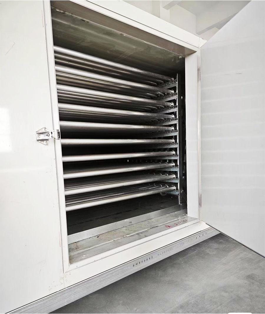 如何优化福建冷库设计以提高其效率？